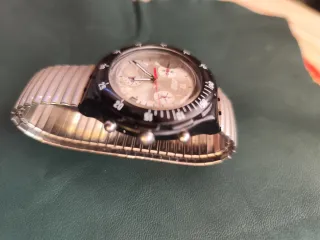 Reloj Swatch Cronógrafo Vintage Hombre