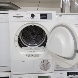 Secadora Balay Blanca 8kg