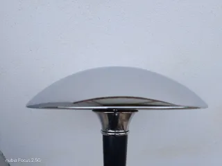 Lámpara de mesa Ikea años 80