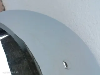 Lámpara de mesa Ikea años 80