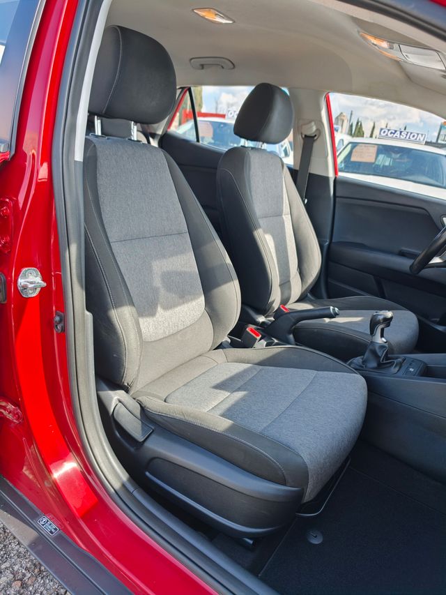KIA Stonic 2021