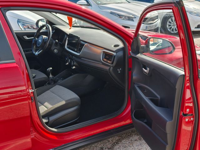 KIA Stonic 2021