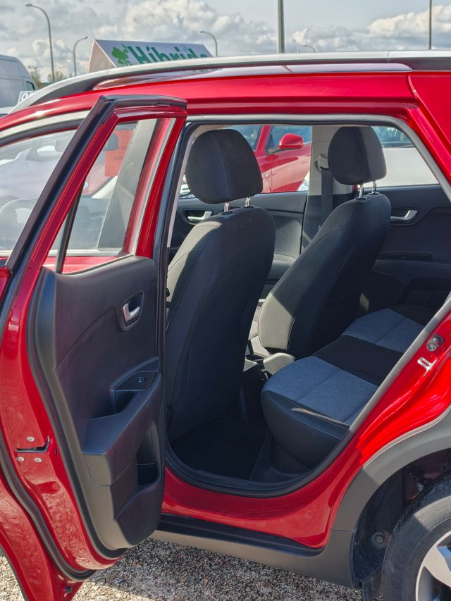 KIA Stonic 2021