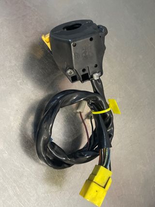 Piña Izquierda Suzuki Burgman 400