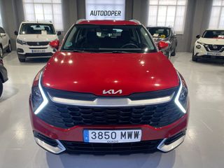 KIA Sportage 1.6 TGDI DRIVE 160CV 05/2024