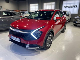 KIA Sportage 1.6 TGDI DRIVE 160CV 05/2024