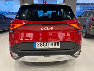 KIA Sportage 1.6 TGDI DRIVE 160CV 05/2024