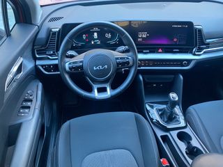 KIA Sportage 1.6 TGDI DRIVE 160CV 05/2024