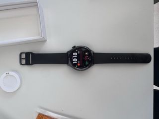 Xiaomi Watch S4 Negro