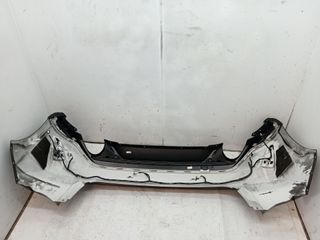 PARAGOLPES TRASERO FORD FOCUS