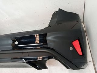PARAGOLPES TRASERO FORD FOCUS