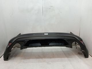 PARAGOLPES TRASERO FORD FOCUS