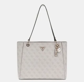 Bolso shopper Guess con etiqueta