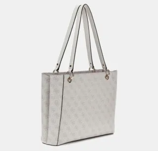 Bolso shopper Guess con etiqueta