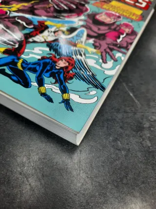 Cómic Marvel Los campeones 2 de 2