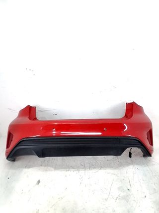PARAGOLPES TRASERO FORD FOCUS