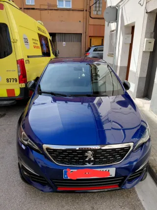 LAVADO DE COCHES A DOMICILIO