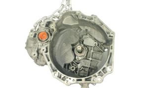 Caja de cambios opel m32017d zafira b a05 22500960