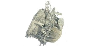 Caja de cambios opel m32017d zafira b a05 22500960