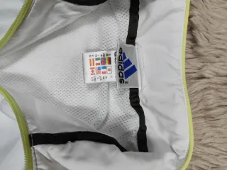 Chaqueta Adidas Vintage 90s Gorpcore