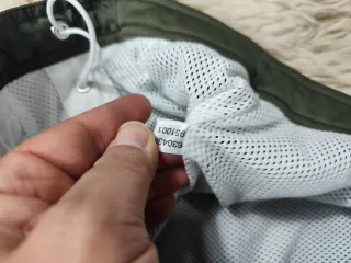 Chaqueta Adidas Vintage 90s Gorpcore