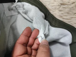 Chaqueta Adidas Vintage 90s Gorpcore