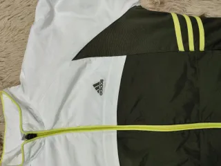 Chaqueta Adidas Vintage 90s Gorpcore