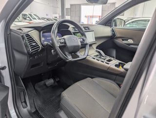 DS DS 7 DS DS 7 BlueHDi 130 Automático PERFORMANCE LINE