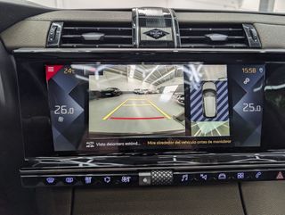 DS DS 7 DS DS 7 BlueHDi 130 Automático PERFORMANCE LINE