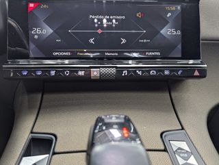 DS DS 7 DS DS 7 BlueHDi 130 Automático PERFORMANCE LINE