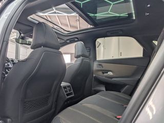 DS DS 7 DS DS 7 BlueHDi 130 Automático PERFORMANCE LINE