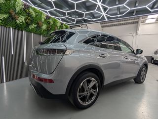 DS DS 7 DS DS 7 BlueHDi 130 Automático PERFORMANCE LINE