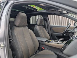 DS DS 7 DS DS 7 BlueHDi 130 Automático PERFORMANCE LINE