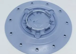 Tapa bujes volkswagen 155mm