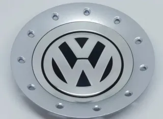 Tapa bujes volkswagen 155mm