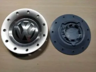 Tapa bujes volkswagen 155mm