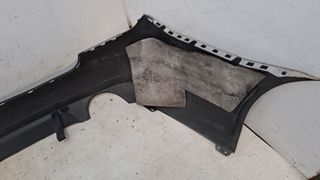 PARAGOLPES TRASERO MERCEDES-BENZ CLASE C (W204)