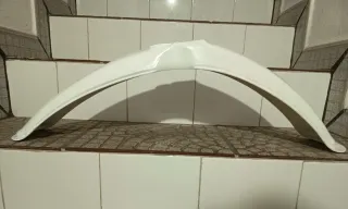 Guardabarros delantero Puch