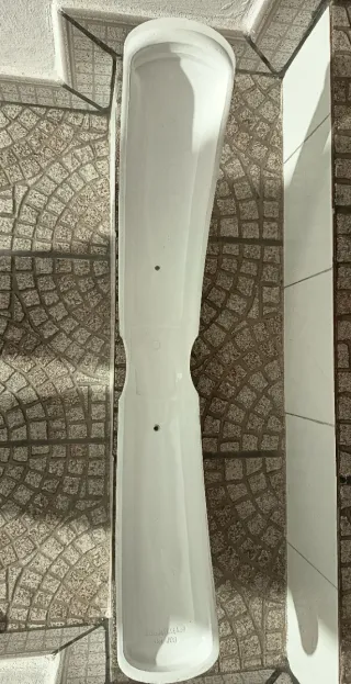 Guardabarros delantero Puch