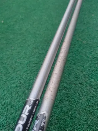 Pitch y 9 Titleist 718