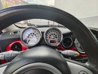 MINI R53 John Cooper Works