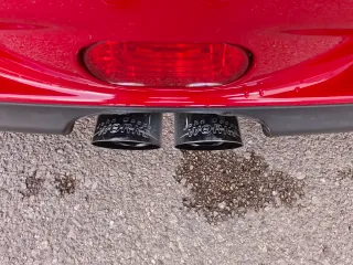 MINI R53 John Cooper Works