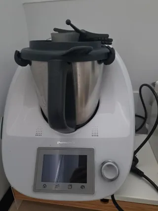 Thermomix TM6