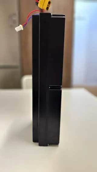 Bateria 60v 20ah De Ecoxtrem armored.