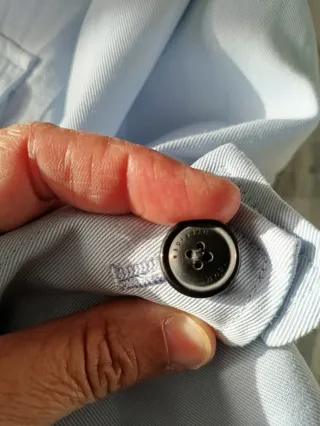 Chaqueta Tommy Hilfiger Mujer Azul