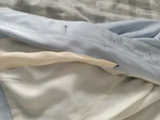 Chaqueta Tommy Hilfiger Mujer Azul