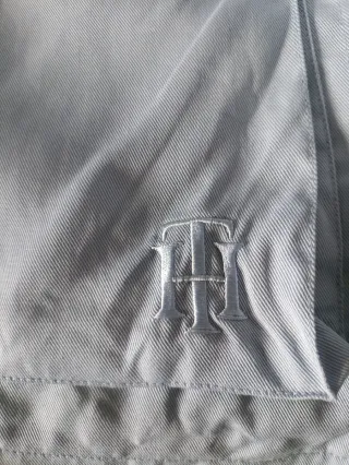 Chaqueta Tommy Hilfiger Mujer Azul