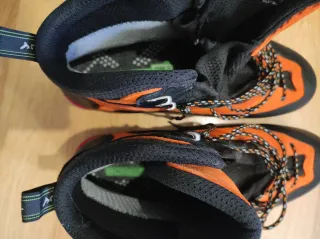 Boreal Brenta Botas Montaña 47