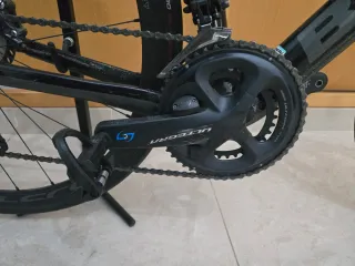 Bicicleta Bianchi Infinito Carbono