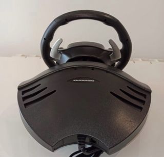 Volante Thrustmaster T80 Ferrari Edición